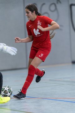Bild 233 - wDJ Loewinnen Cup D1